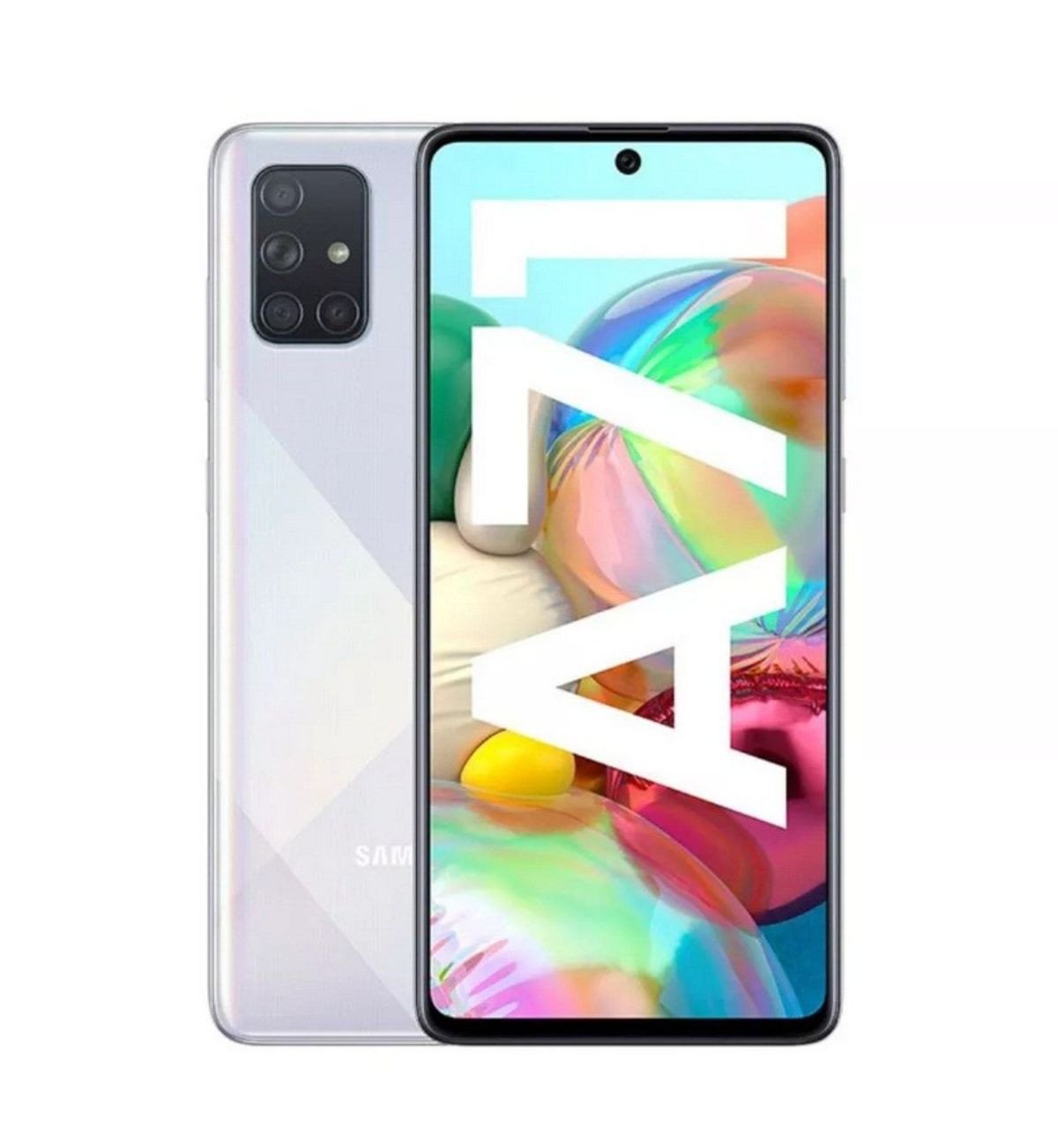 Samsung Galaxy A71 (128GB)